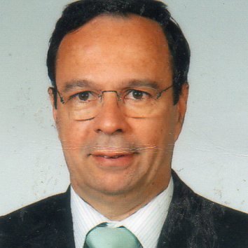 Geraldo Martins